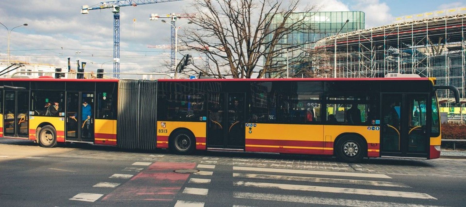 Wrocław: Magistrat rozpisał przetarg na budowę pętli autobusowej na Polanowicach