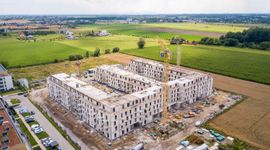 Kajdasza – Profit buduje mieszkania przy Zielonym Klinie Południa Wrocławia [FILM]