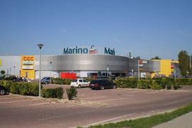 Centrum Handlowe Marino we Wrocławiu czeka duża przebudowa