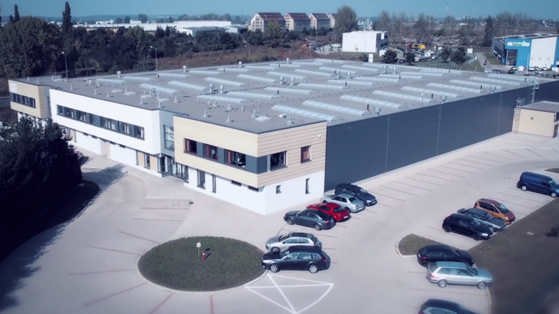 Dolny Śląsk: SOLGAZ zainwestował w rozwój swojej fabryki AGD w Świdnicy