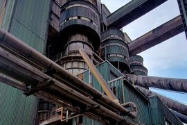 ArcelorMittal Poland modernizuje dąbrowską wapnialnię