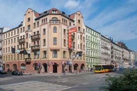 [Wrocław] Hotel Europejski nominowany do nagrody Best Hotel Award