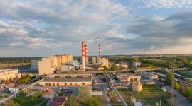 Budowa nowej gazowej jednostki w Elektrociepłowni Bydgoszcz wchodzi w nowy etap [FILM]