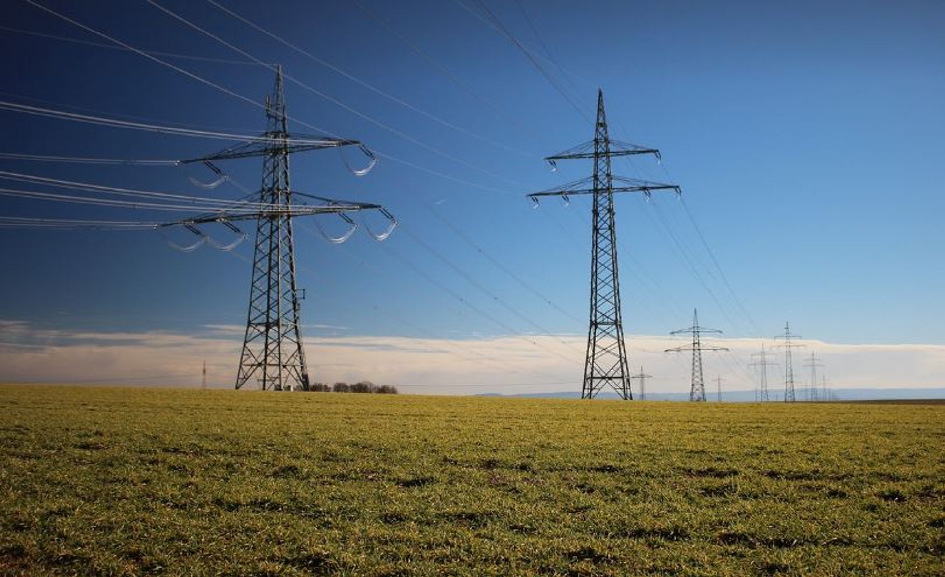 Wielka inwestycja Polskich Sieci Elektroenergetycznych z decyzją lokalizacyjną