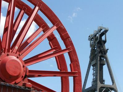 Węgiel, zysk i przyszłość Bogdanki