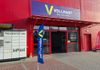 Polska sieć nowoczesnych hard dyskontów Vollmart otwiera nowe sklepy