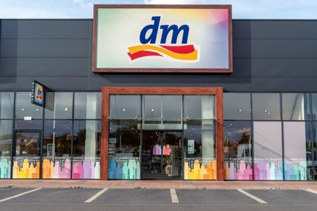 Niemiecka sieć drogerie dm otwiera kolejny sklep w Polsce