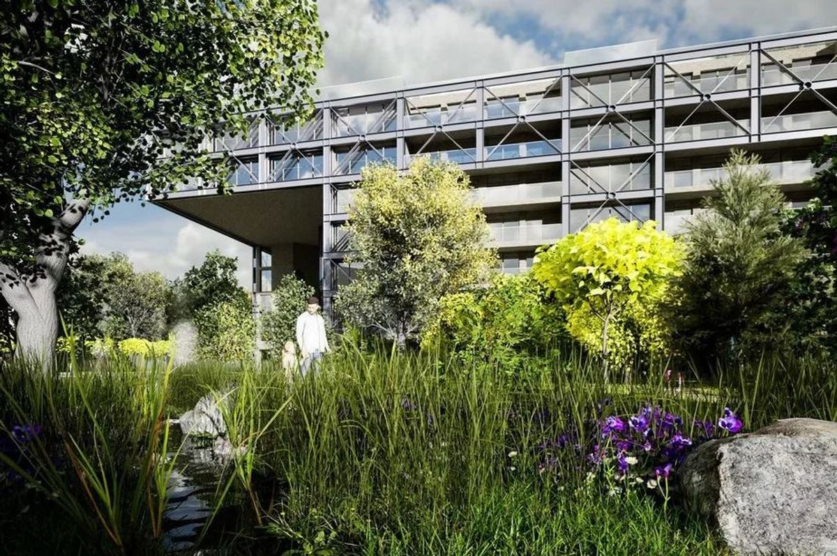 Materiały inwestora