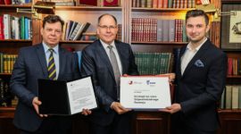 Polska firma Energoaparatura S.A. inwestuje w woj. opolskim