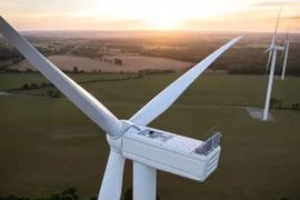 Nowa gigainwestycja wiatrowa w Polsce. Powstanie w woj. zachodniopomorskim