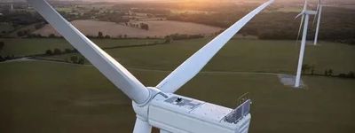 Nowa gigainwestycja wiatrowa w Polsce. Powstanie w woj. zachodniopomorskim