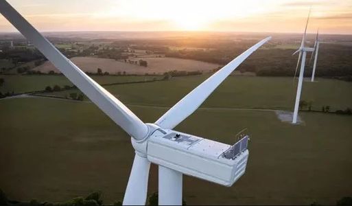 Nowa gigainwestycja wiatrowa w Polsce. Powstanie w woj. zachodniopomorskim
