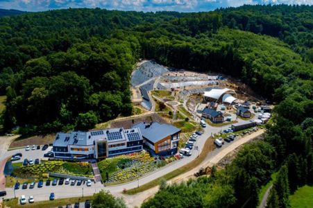 Najmłodsze uzdrowisko w Polsce planuje budowę nowego sanatorium za 30 mln złotych