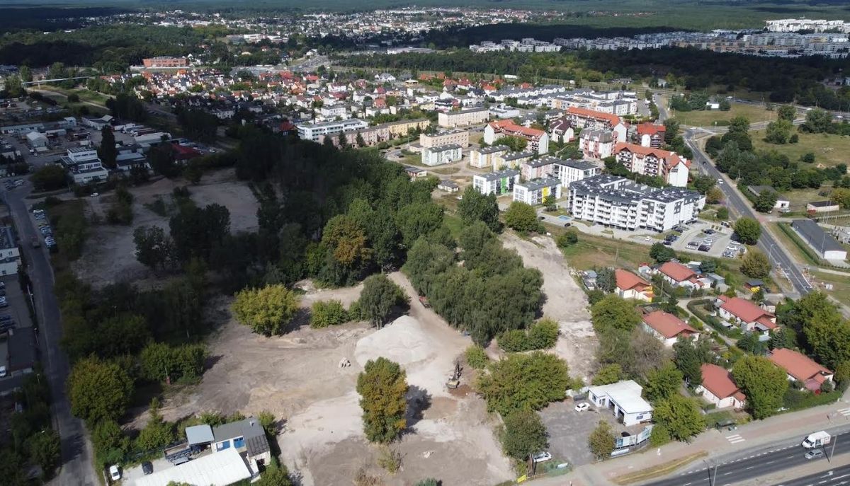 Fot. Centrum Wsparcia Biznesu w Toruniu