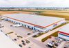 Centrum dystrybucyjne szczepionek i produktów farmaceutycznych pod Poznaniem. CEVA Logistics i GSK przedłużają umowę