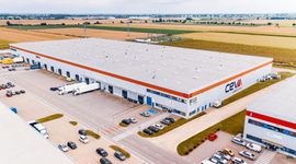 Centrum dystrybucyjne szczepionek i produktów farmaceutycznych pod Poznaniem. CEVA Logistics i GSK przedłużają umowę