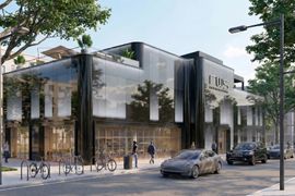 W Gdańsku ruszyła budowa nowej siedziby RWS Investment Group 