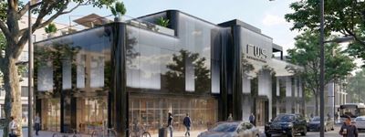 W Gdańsku ruszyła budowa nowej siedziby RWS Investment Group 