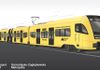 Śląskie: GZM z ponad 321 mln zł na pierwsze własne pociągi. Metropolia buduje jeden system transportu