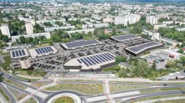 Niemiecka Grupa Saller wybuduje wielki park handlowy w Częstochowie