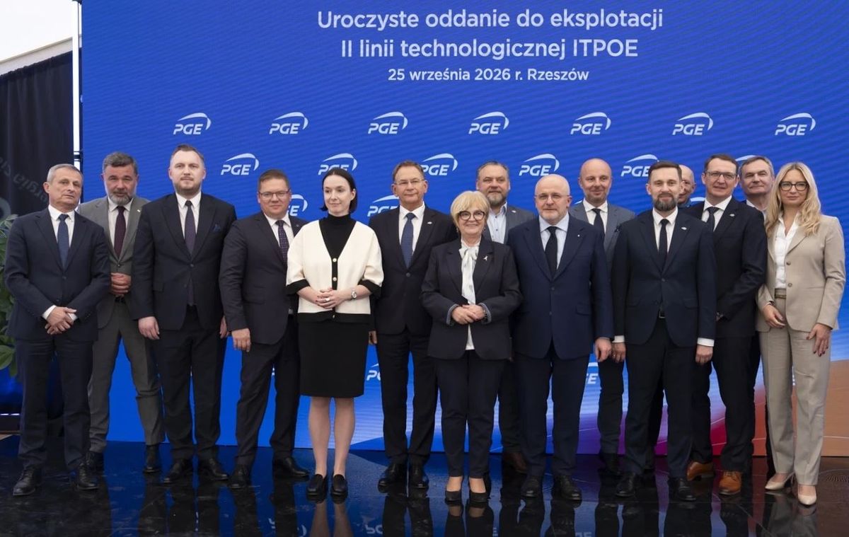 Fot. Grupa PGE