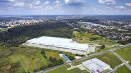 [śląskie] KDWT nowym najemcą Distribution Park Sosnowiec