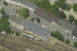 Wrocław: Domax Development wybuduje mieszkania w pobliżu Dworca Głównego