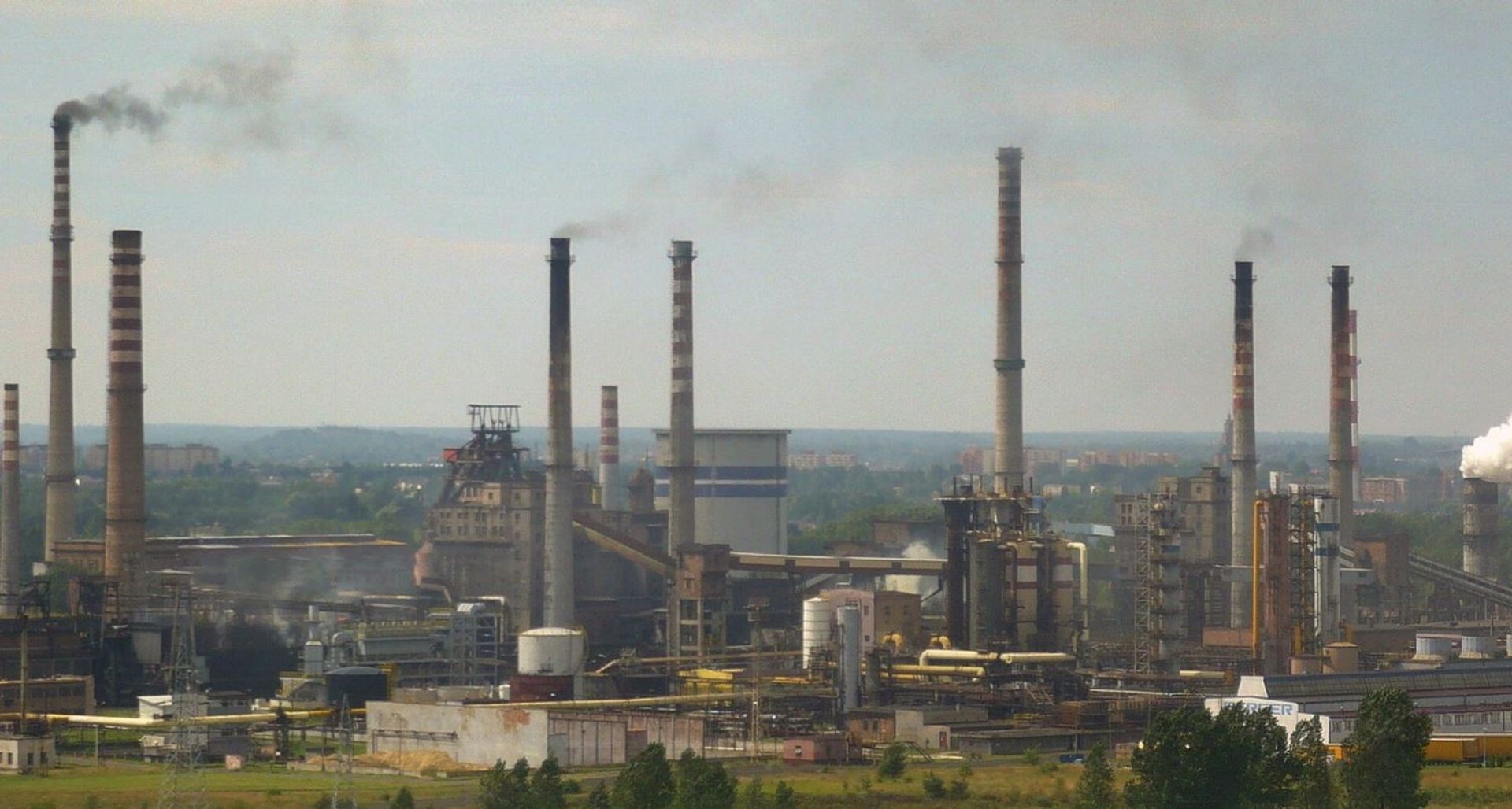 Ważą się losy Huty Częstochowa, ukraiński inwestor zainteresowany dzierżawą