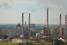 Ważą się losy Huty Częstochowa, ukraiński inwestor zainteresowany dzierżawą