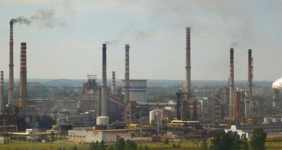 Ważą się losy Huty Częstochowa, ukraiński inwestor zainteresowany dzierżawą