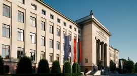 Pół miliarda złotych na termomodernizację zabytkowych budynków użyteczności publicznej