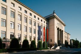 Pół miliarda złotych na termomodernizację zabytkowych budynków użyteczności publicznej