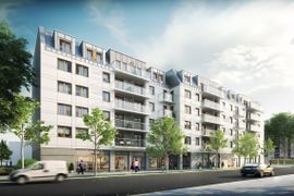 [Warszawa] Unidevelopment planuje kolejne osiedle w Warszawie