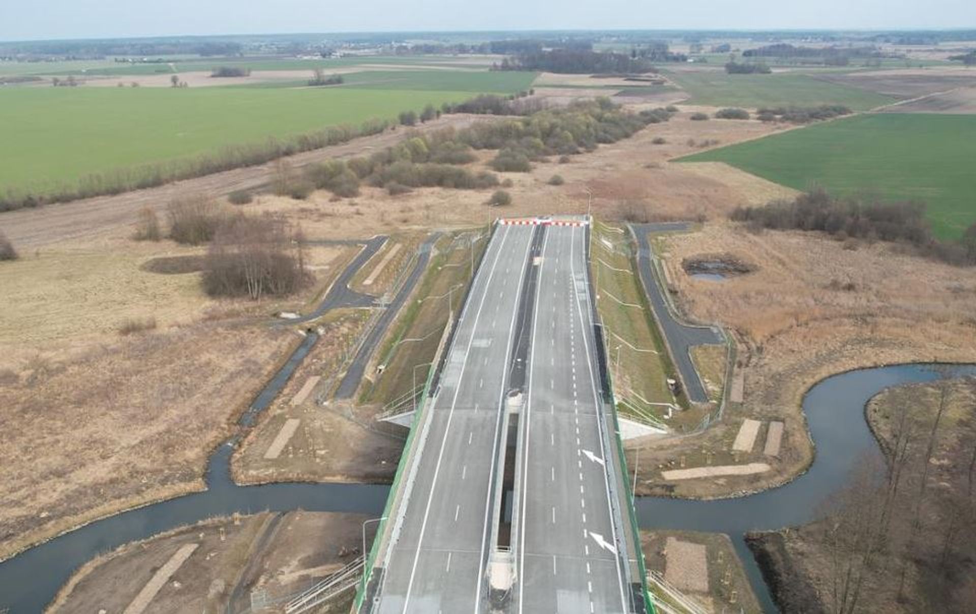 Kto wybuduje kolejny odcinek autostrady A2?