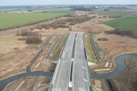 Kto wybuduje kolejny odcinek autostrady A2?