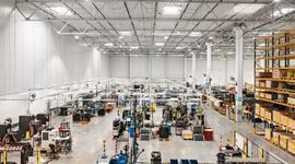 Scania Industrial Batteries stawia na Gdańsk