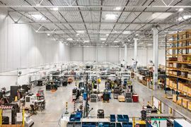 Scania Industrial Batteries stawia na Gdańsk