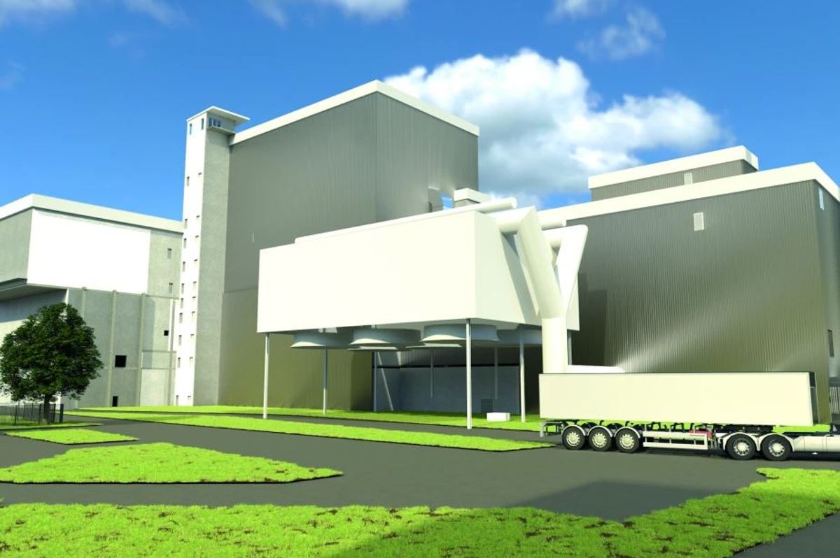 Inowrocław Nowa Energia