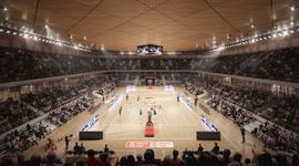 Umowa na budowę hali sportowej w Ośrodku Nowa Skra podpisana [WIZUALIZACJE]