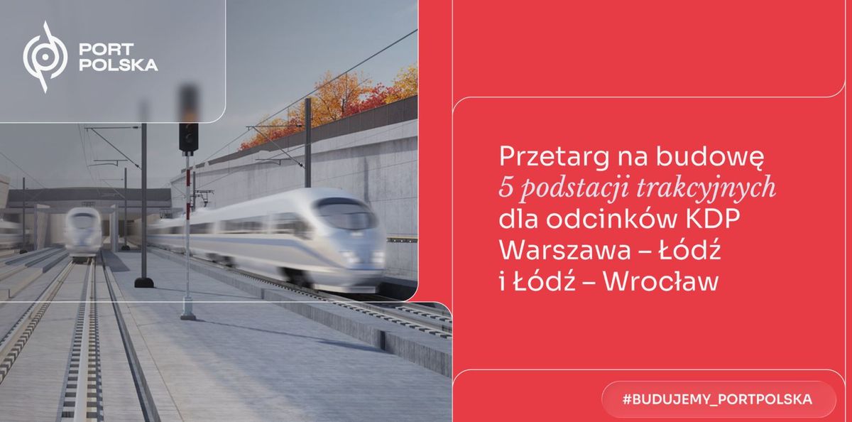 Port Polska
