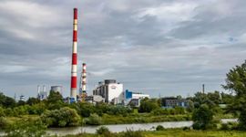 Rusza budowa gazociągu do nowej elektrociepłowni w Łęgu. Kluczowa inwestycja ma poprawić jakość powietrza w Krakowie