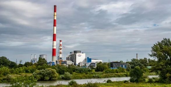 Rusza budowa gazociągu do nowej elektrociepłowni w Łęgu. Kluczowa inwestycja ma poprawić jakość powietrza w Krakowie