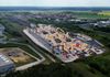  Loconi Intermodal buduje duży, nowoczesny terminal intermodalny w woj. lubuskim. Powstaną nowe miejsca pracy