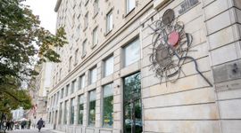 Zabytkowy biurowiec przy ul Marszałkowskiej 77/79 w Warszawie zmieni właściciela [ZDJĘCIA]