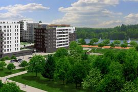 [Katowice] Okam Capital podpisał umowę z generalnym wykonawcą budowy osiedla Dom w Dolinie Trzech Stawów