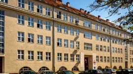 Krajowa Szkoła Skarbowości otworzy filię we Wrocławiu. Przebuduje zabytkowy urząd skarbowy