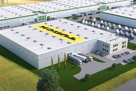 Lublin:  Turck wybuduje pierwszą fabrykę w Polsce