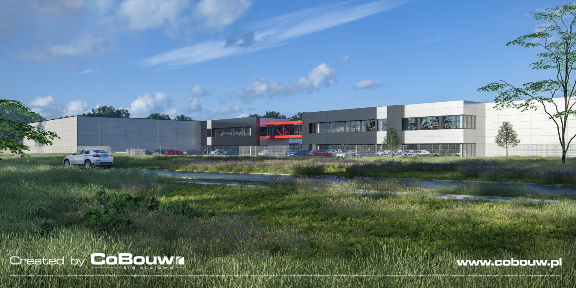 Turenwerke wybuduje fabrykę na Śląsku