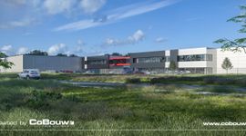 Turenwerke wybuduje fabrykę na Śląsku