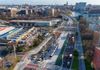 Wrocław: Ruszy budowa kolejnego etapu trasy tramwajowej przez Popowice. Jest wykonawca tej wielomilionowej inwestycji [FILM]